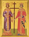 Sts. Constantine and Helen - 20th. - (1CH40)