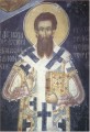 St. Gregory Palamas - 14th c. Mount Athos - (1GP09)