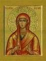 St. Daria - 20th c. - (1DA30)
