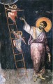 Patriarch Jacob - 14th c. Panselinos - (SJL10)