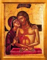 Do Not Lament Me, O Mother - 16th c. Cretan - (11J05)