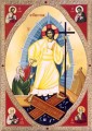 Resurrection - 20th c. - English - (11K15)