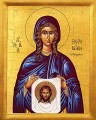 St. Veroniki - 20th c. - (1VE10)