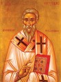 St. Theonas of Thessaloniki - 20th c. - (1TH70)