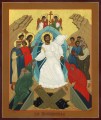 Resurrection - 20th c. English - (11K04)