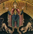 Holy Prophet Daniel - 10th c. - (1DA23)