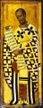 St. John Chrysostom - 12th c. Mt. Sinai - (1JC09)