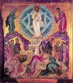 Transfiguration - 16th c. Holy Mt. Athos - (11D04)