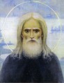 St. Herman of Alaska (Arctic Detail) - (1HE10)