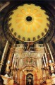 Church of the Holy Sepulcher - (GHS11)