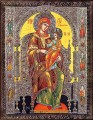 Arizonitissa - 20th c. St. Anthony's Monastery - (12H03)