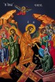 Resurrection - 20th c. - (11K03)