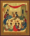 Mystical Supper - (11G06)