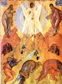 Transfiguration - Theophan the Cretan - (11D05)