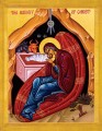Nativity of the Lord (Christmas) - 21st c. - English - (11A07)
