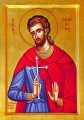 St. Kallinikos - 20th c. - (1KA20)