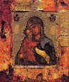 Hope of the Hopeless - 15th c. Vatopaidi Monastery - (12G40)