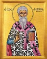 St. Dionysios the Areopagite - 20th c. - (1DI10)