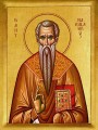 St. Haralambos - 20th c. - (1HA12)