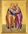 Apostles Peter & Paul - 20th c. - (1PP13)