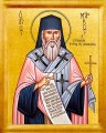St. Mark of Ephesus - 20th c. St. Anthony's Monastery - (1MA31)