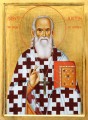 St. Justin (Popovich) of Serbia - (SJP11)