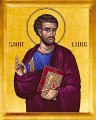 Apostle and Evangelist Luke - English - (1LU32)