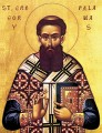 St. Gregory Palamas - 20th c. - (1GP11)