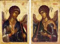 Archangels "Hilandar" Matched Set - (MMG14)