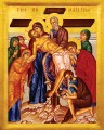 Deposition from Cross (The Unnailing) - 20th c. - (11I02)