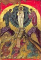 Transfiguration - 16th c. Theophan the Cretan - (11D03)