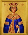 St. Irene Great Martyr - 20th c. - (1IR20)