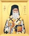 St. Nektarios - 20th c. - (1NE10)